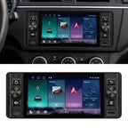 5 inch Single Din Android 15 Center Console CarPlay Car Video Navigation