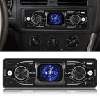 2.17 inch Car HD Touchable Screen Single Din MP5 Player