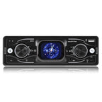 2.17 inch Car HD Touchable Screen Single Din MP5 Player — Standard
