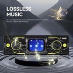 2.17 inch Car HD Touchable Screen Single Din MP5 Player — view 14