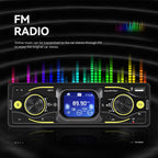 2.17 inch Car HD Touchable Screen Single Din MP5 Player — view 15