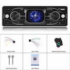 2.17 inch Car HD Touchable Screen Single Din MP5 Player — view 19