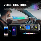 2.17 inch Car HD Touchable Screen Single Din MP5 Player — view 7