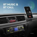 2.17 inch Car HD Touchable Screen Single Din MP5 Player — view 8