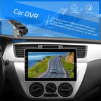 10.1 inch Car HD Touchable Screen Single Din Carplay MP5 Player — view 5