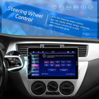 10.1 inch Car HD Touchable Screen Single Din Carplay MP5 Player — view 7