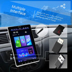 10.1 inch Car HD Touchable Screen Single Din Carplay MP5 Player — view 8