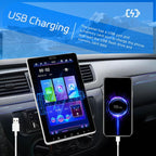 10.1 inch Car HD Touchable Screen Single Din Carplay MP5 Player — view 9
