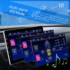 10.1 inch Car HD Touchable Screen Single Din Carplay MP5 Player — view 10