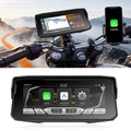 6.86 inch Motorcycle Wireless CarPlay and Android Auto Display Screen Navigator