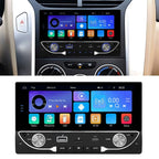 6.86 inch Car Wireless Carplay Dual Spindle MP5 Player
