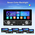 6.86 inch Car Wireless Carplay Dual Spindle MP5 Player