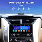 6.86 inch Car Wireless Carplay Dual Spindle MP5 Player