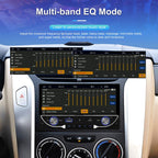 6.86 inch Car Wireless Carplay Dual Spindle MP5 Player