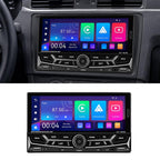 6.9 inch Car Wireless Carplay Dual Spindle MP5 Player