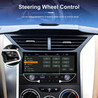 6.9 inch Car Wireless Carplay Dual Spindle MP5 Player — view 8