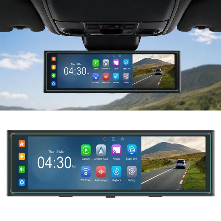 10.99 inch 4K Center CarPlay Auto Car Portable Navigation Screen