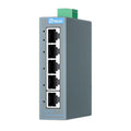 Industrial Rail Ethernet Switch