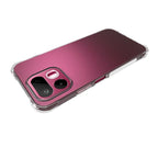 Big Hole Shockproof Non-slip Thickening TPU Phone Case