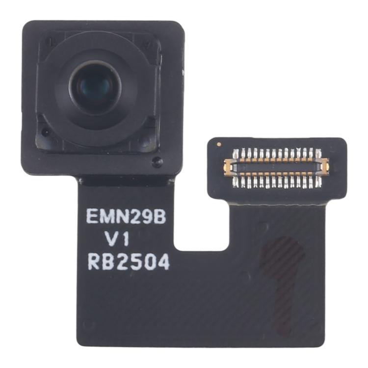 Front Facing Camera — view 6
