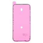 10pcs OEM LCD Frame Bezel Waterproof Adhesive Gasket, Airtightness Test Compatible