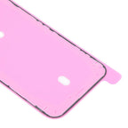 10pcs OEM LCD Frame Bezel Waterproof Adhesive Gasket, Airtightness Test Compatible