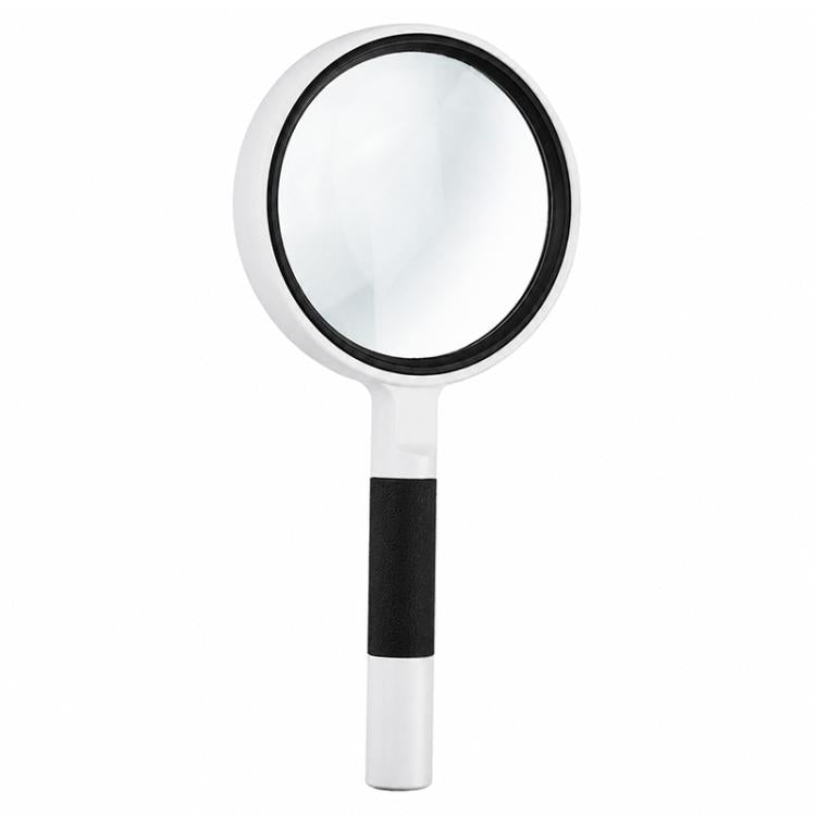 TH-8075 High-Definition Handheld Magnifier — Blue White