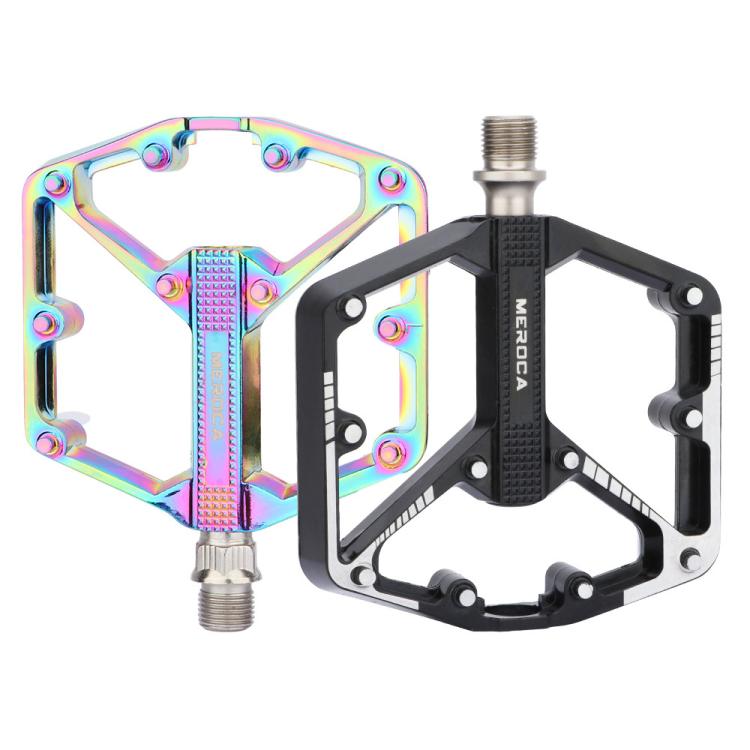 MEROCA Mountain Bike Pedals