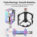 MEROCA Mountain Bike Pedals