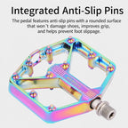 MEROCA Mountain Bike Pedals