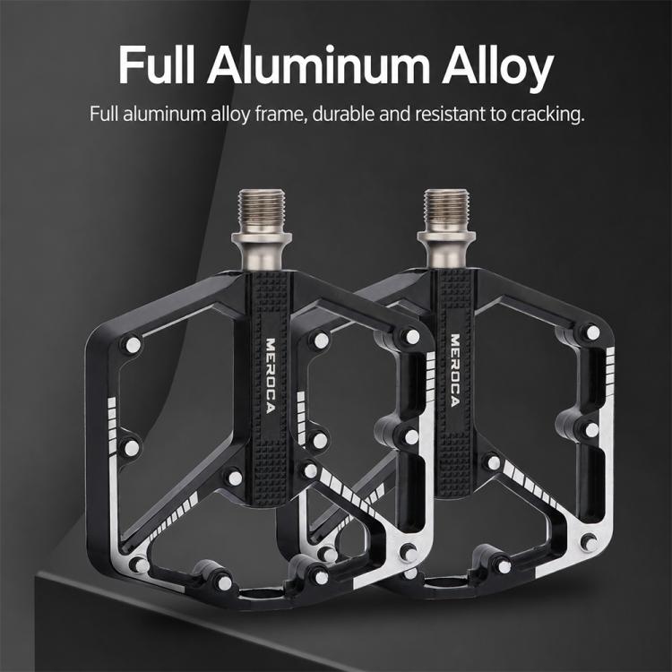 MEROCA Mountain Bike Pedals