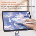 T632 Aluminum Alloy 360 Degree Rotating Desktop Tablet Holder