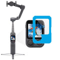 imak Remote Control Screen Tempered Glass Film, Self-Positioning Version