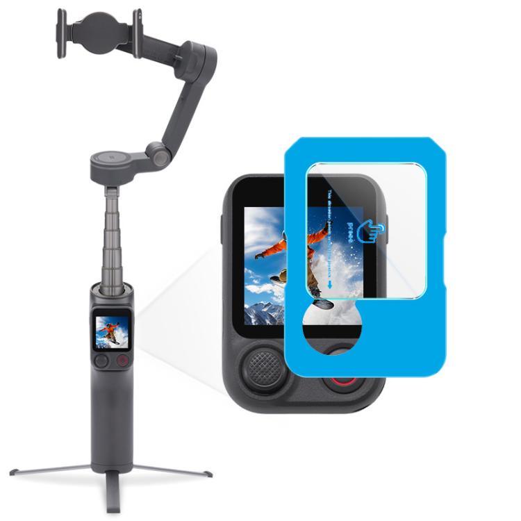 imak Remote Control Screen Tempered Glass Film, Self-Positioning Version