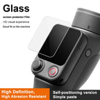imak Remote Control Screen Tempered Glass Film, Self-Positioning Version — view 6