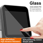 imak Remote Control Screen Tempered Glass Film, Self-Positioning Version — view 7