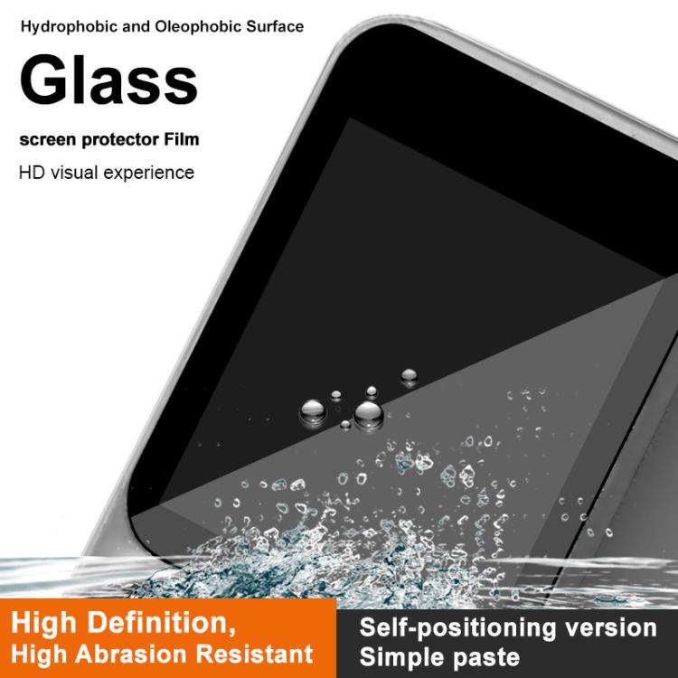 imak Remote Control Screen Tempered Glass Film, Self-Positioning Version — view 8
