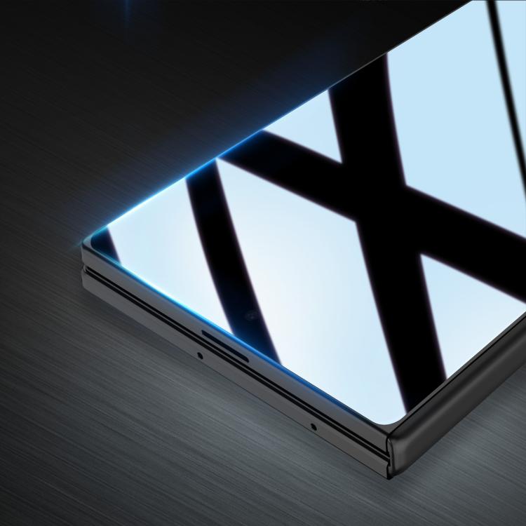 10pcs DUX DUCIS 0.33mm 9H Medium Alumina Tempered Glass Film