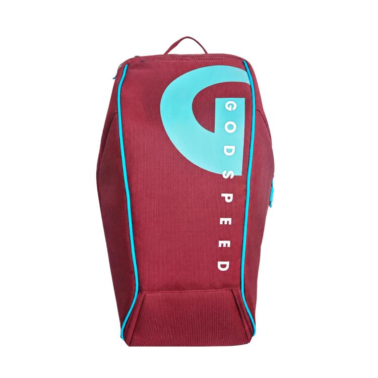 GODSPEED Tennis Badminton Rackets Sports Training Backpack
