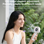 Yesido YF20 Brushless Handheld Fan with LED Digital Display — view 9