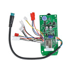 Electric Scooter Dashboard Display Circuit Board with Turn Signal Indicator