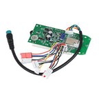 Electric Scooter Dashboard Display Circuit Board with Turn Signal Indicator