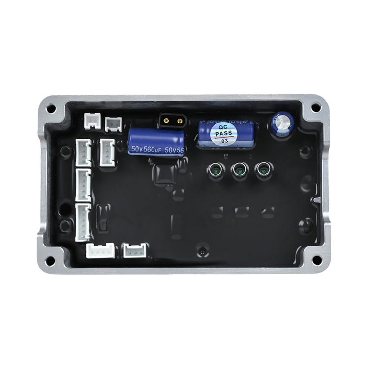 Electric Scooter Motor Controller, Scooter Control Circuit Board
