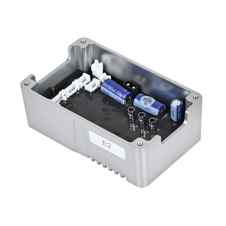 Electric Scooter Motor Controller, Scooter Control Circuit Board