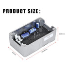 Electric Scooter Motor Controller, Scooter Control Circuit Board