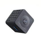 X7 1080P HD Smart WiFi IP Camera Supports Night Vision & Motion Detection