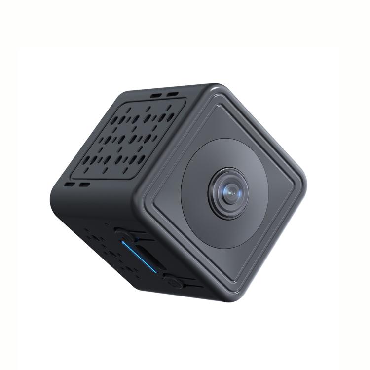 X7 1080P HD Smart WiFi IP Camera Supports Night Vision & Motion Detection