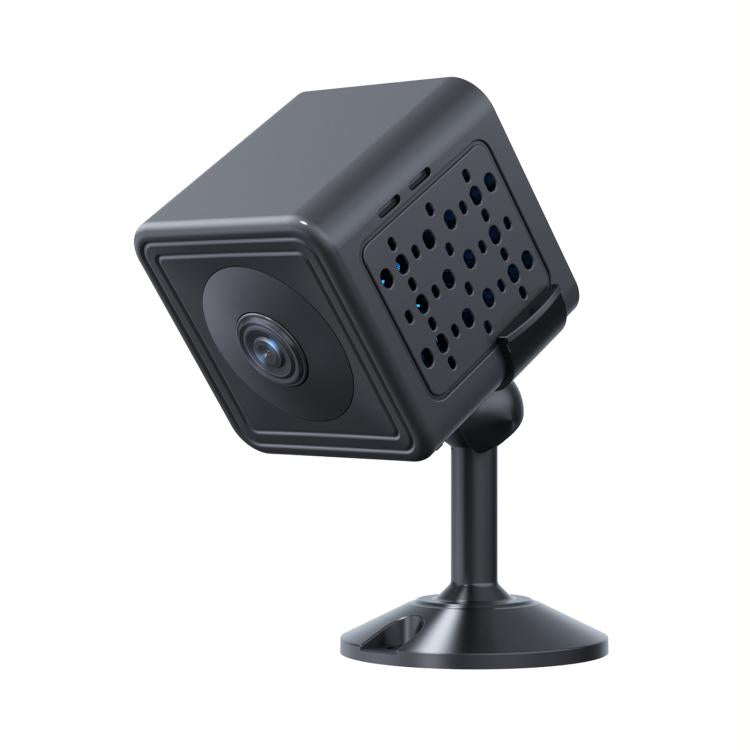 X7 1080P HD Smart WiFi IP Camera Supports Night Vision & Motion Detection
