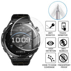 25pcs / Pack HD Soft Hydrogel Screen Protector Film Bulk Pack - No Retail Box