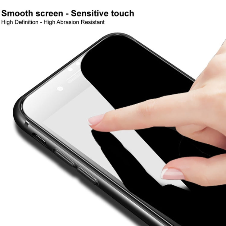 IMAK Hydrogel Film III Full Coverage Screen + Back Cover Protector